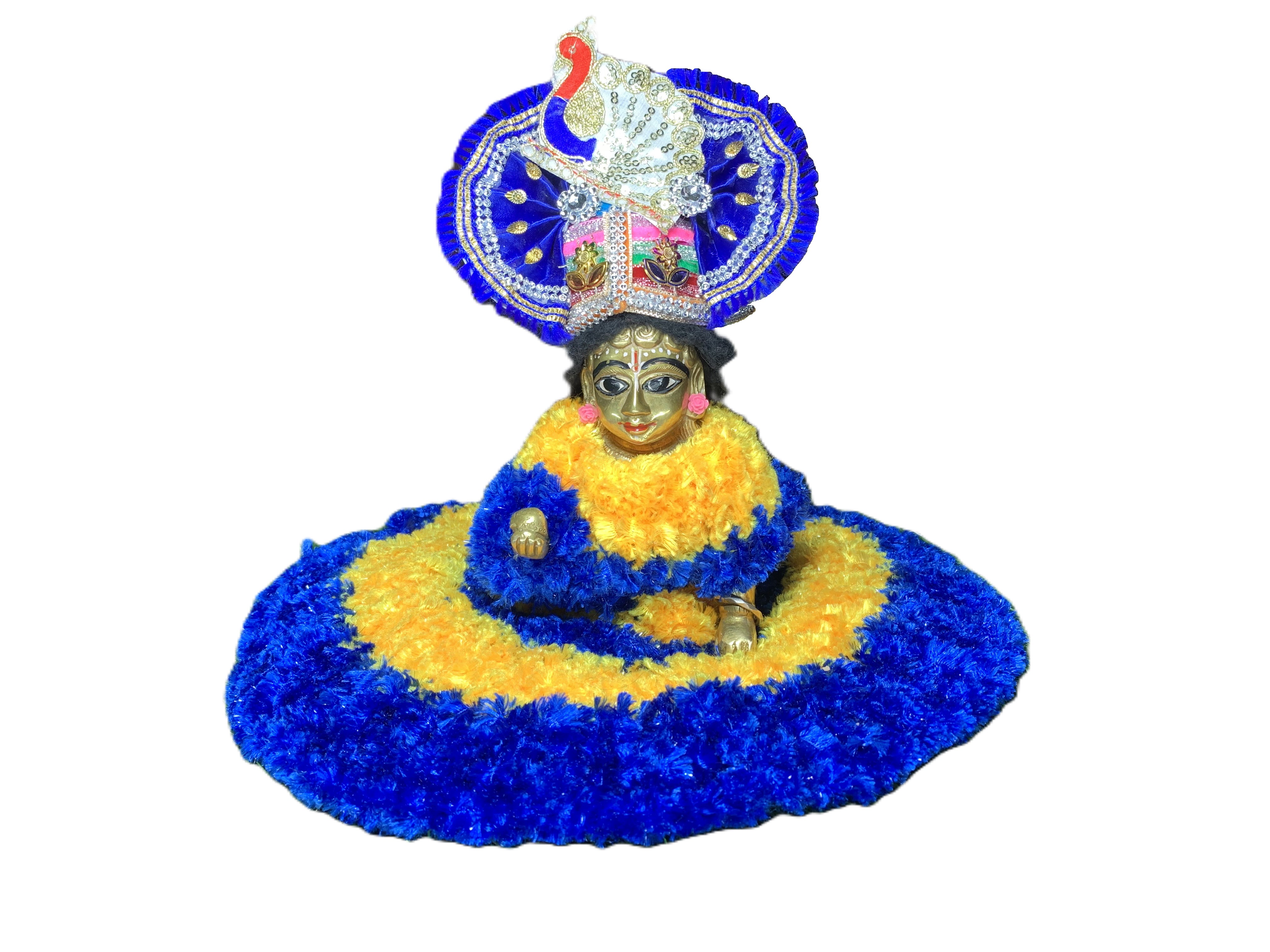Gopal Dress