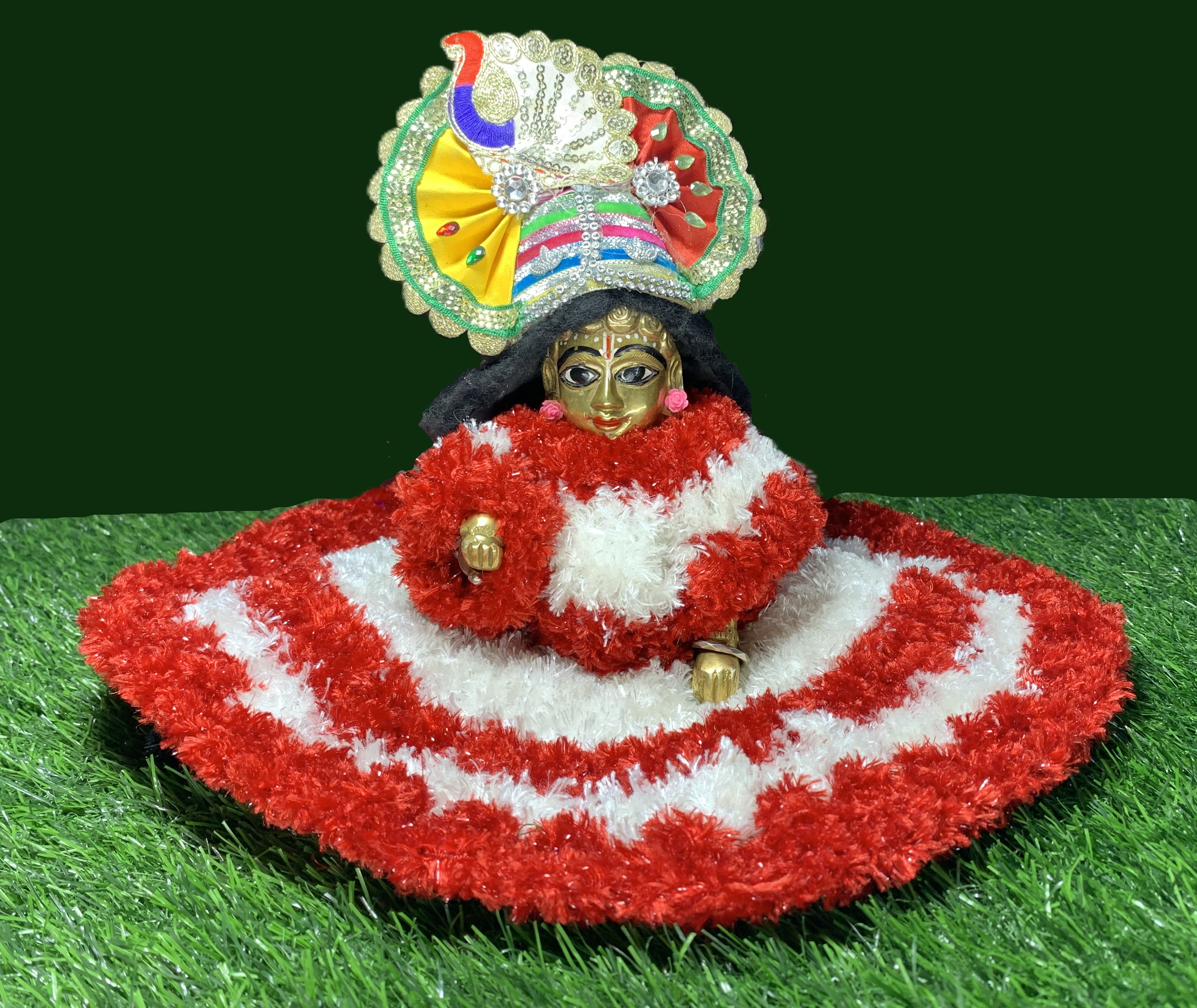 Gopal Dress
